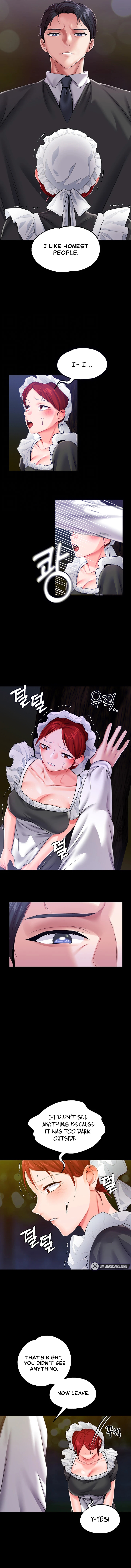 Breaking A Romantic Fantasy Villain Chapter 13 image 3
