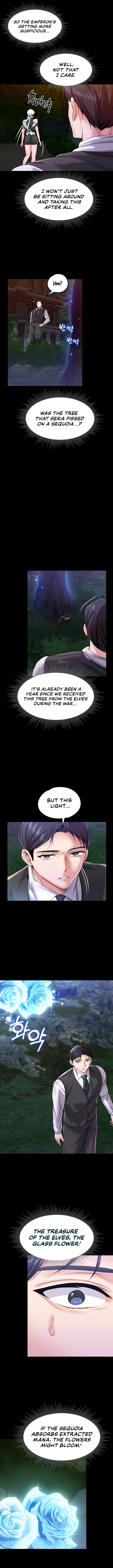 Breaking A Romantic Fantasy Villain Chapter 13 image 4