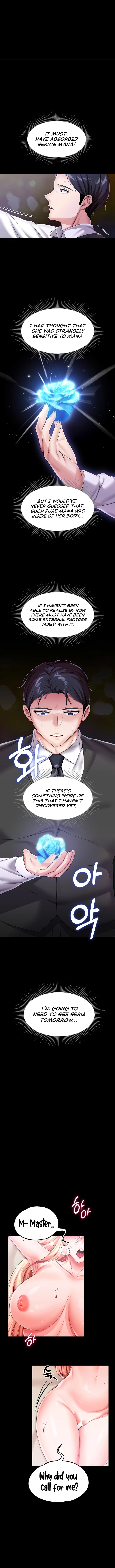 Breaking A Romantic Fantasy Villain Chapter 13 image 5