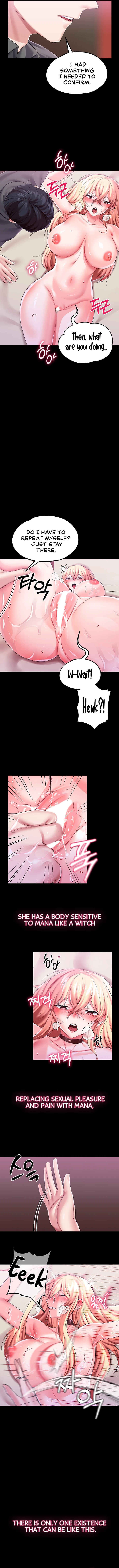 Breaking A Romantic Fantasy Villain Chapter 13 image 6