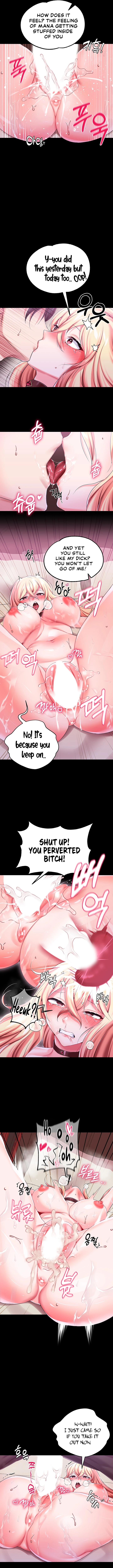 Breaking A Romantic Fantasy Villain Chapter 13 image 8