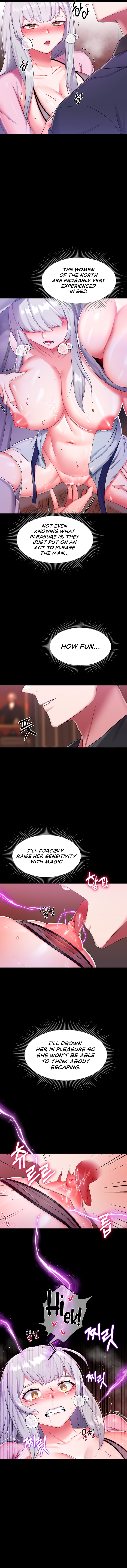 Breaking A Romantic Fantasy Villain Chapter 15 image 9