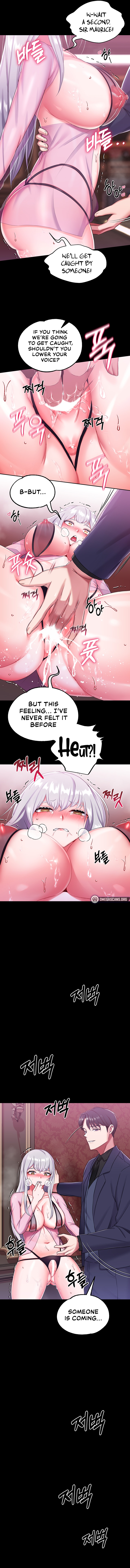 Breaking A Romantic Fantasy Villain Chapter 15 image 10