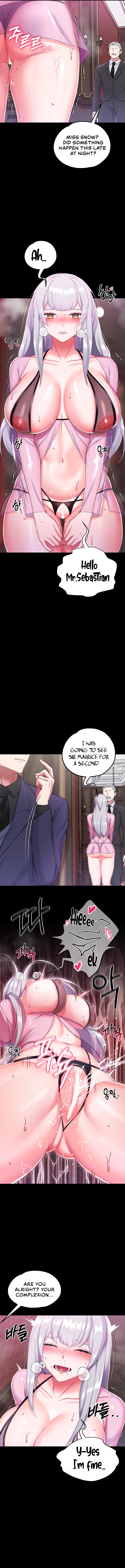 Breaking A Romantic Fantasy Villain Chapter 15 image 11