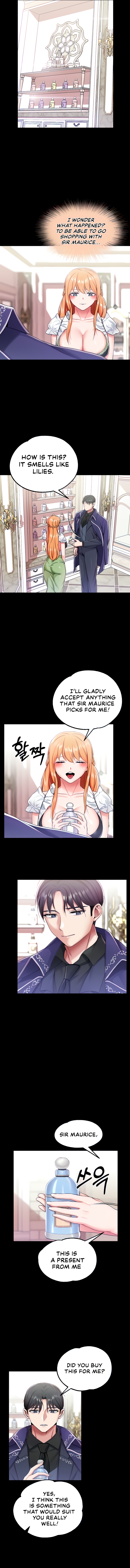 Breaking A Romantic Fantasy Villain Chapter 15 image 1