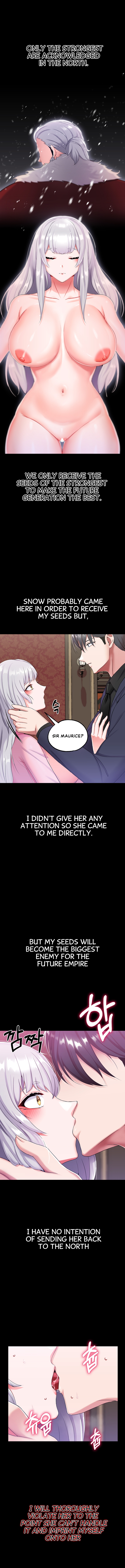 Breaking A Romantic Fantasy Villain Chapter 15 image 7