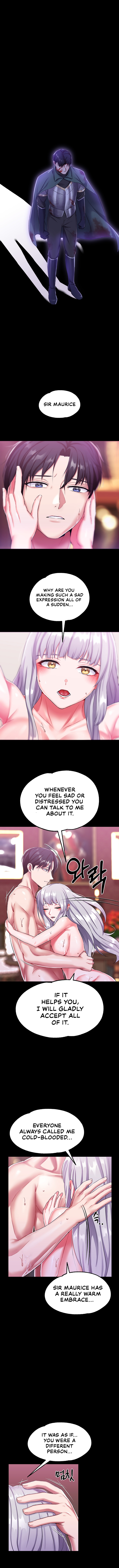 Breaking A Romantic Fantasy Villain Chapter 17 image 9