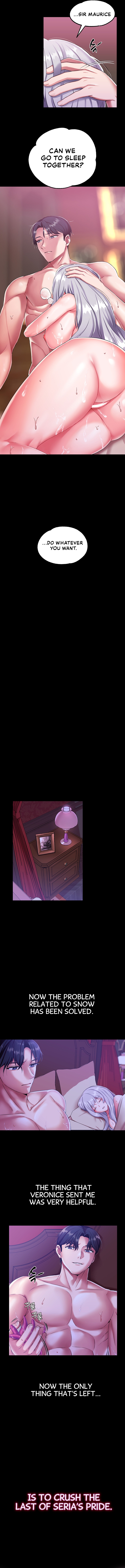 Breaking A Romantic Fantasy Villain Chapter 17 image 10