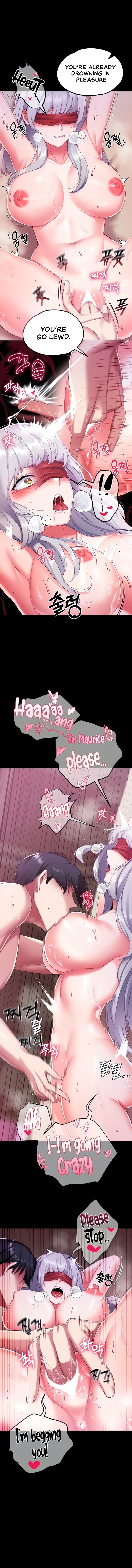Breaking A Romantic Fantasy Villain Chapter 17 image 2