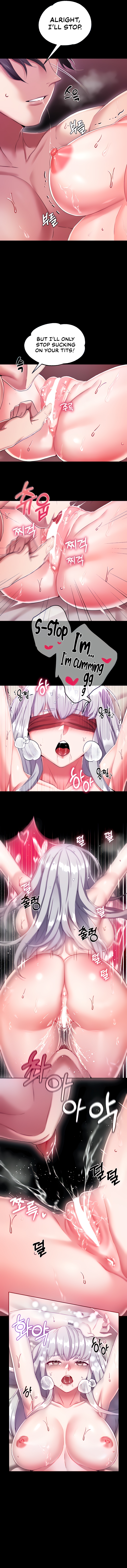 Breaking A Romantic Fantasy Villain Chapter 17 image 3