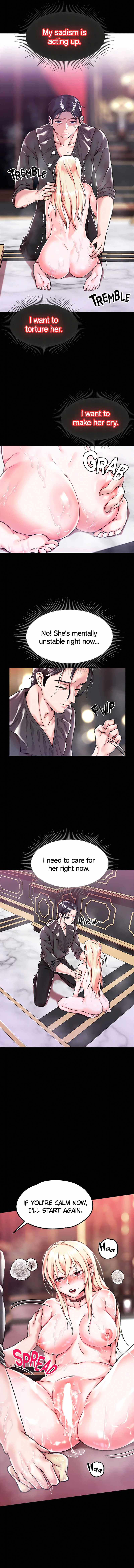 Breaking A Romantic Fantasy Villain Chapter 2 image 9