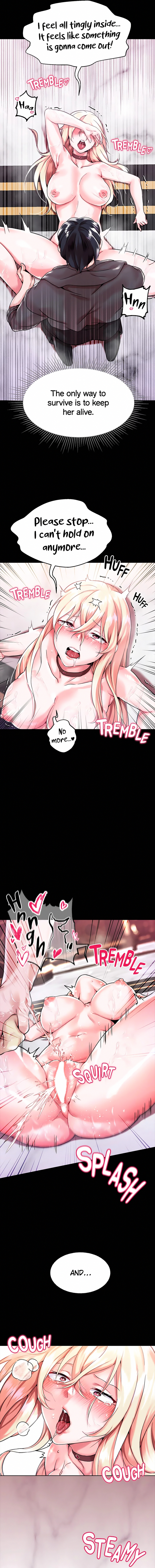 Breaking A Romantic Fantasy Villain Chapter 2 image 12