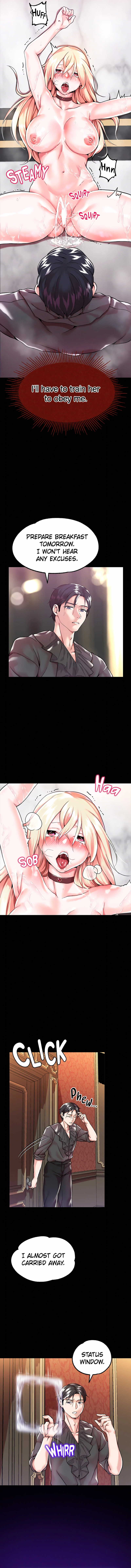Breaking A Romantic Fantasy Villain Chapter 2 image 13