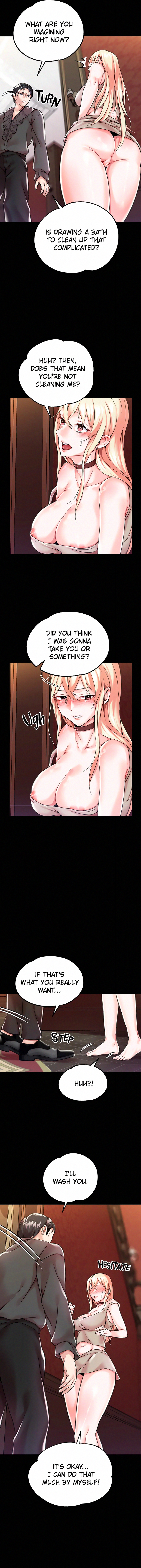 Breaking A Romantic Fantasy Villain Chapter 2 image 2