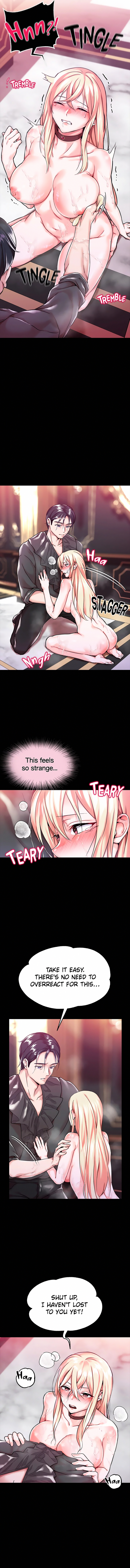 Breaking A Romantic Fantasy Villain Chapter 2 image 6