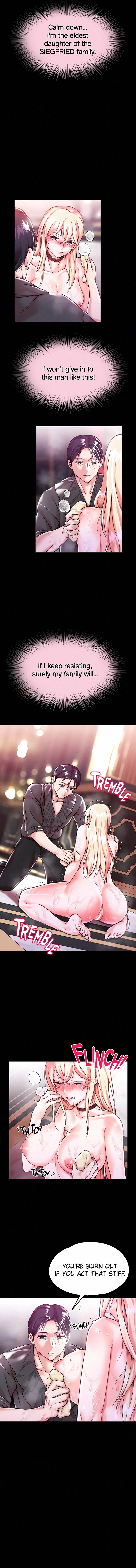 Breaking A Romantic Fantasy Villain Chapter 2 image 7