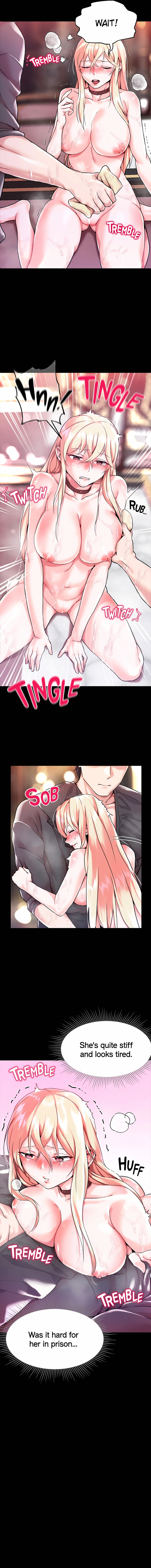 Breaking A Romantic Fantasy Villain Chapter 2 image 8