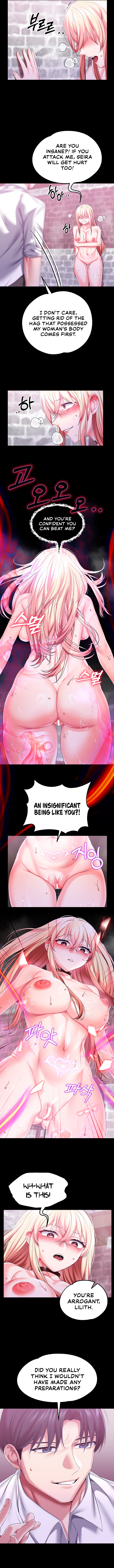 Breaking A Romantic Fantasy Villain Chapter 27 image 3