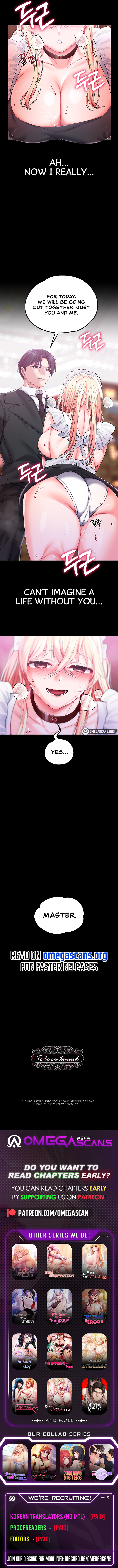 Breaking A Romantic Fantasy Villain Chapter 27 image 8