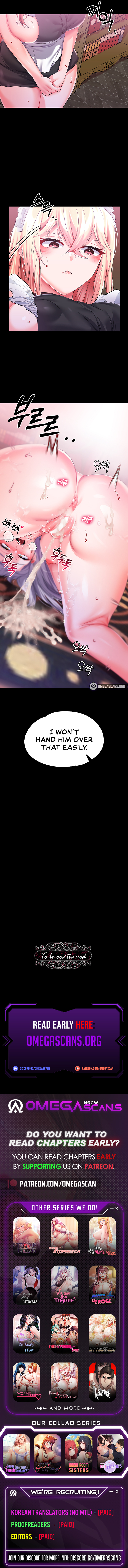 Breaking A Romantic Fantasy Villain Chapter 31 image 6