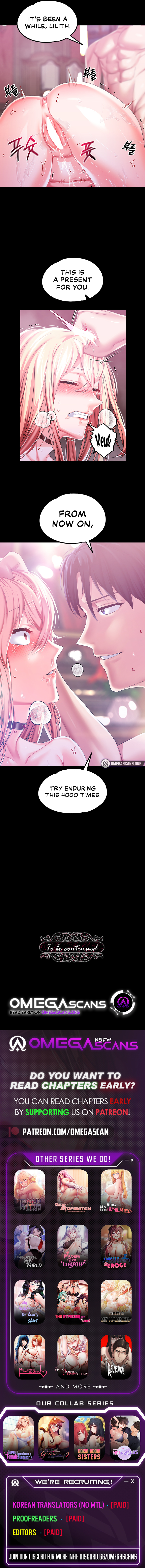 Breaking A Romantic Fantasy Villain Chapter 34 image 6