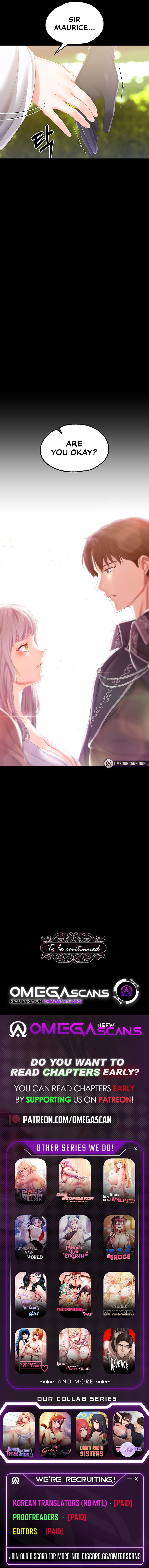 Breaking A Romantic Fantasy Villain Chapter 36 image 8