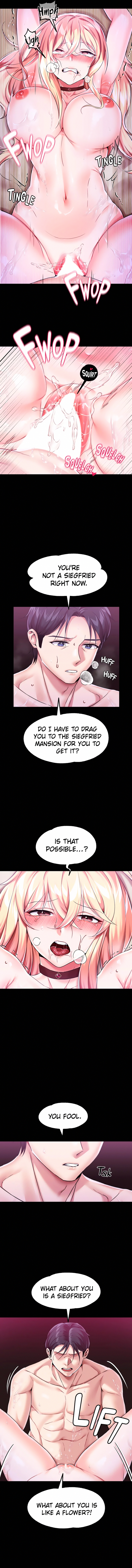 Breaking A Romantic Fantasy Villain Chapter 4 image 10