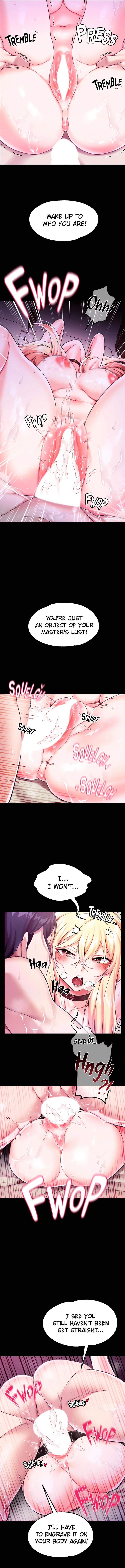 Breaking A Romantic Fantasy Villain Chapter 4 image 11