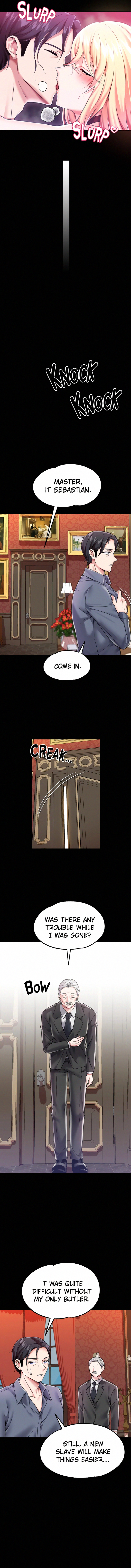 Breaking A Romantic Fantasy Villain Chapter 4 image 14