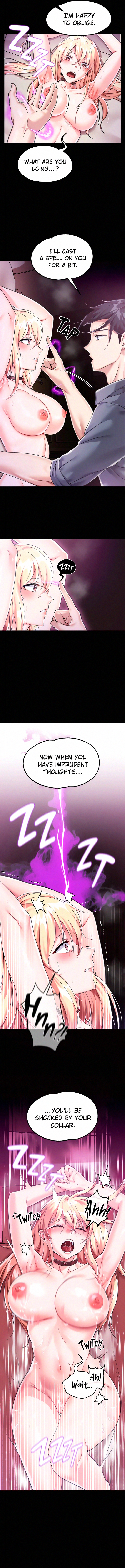 Breaking A Romantic Fantasy Villain Chapter 4 image 7