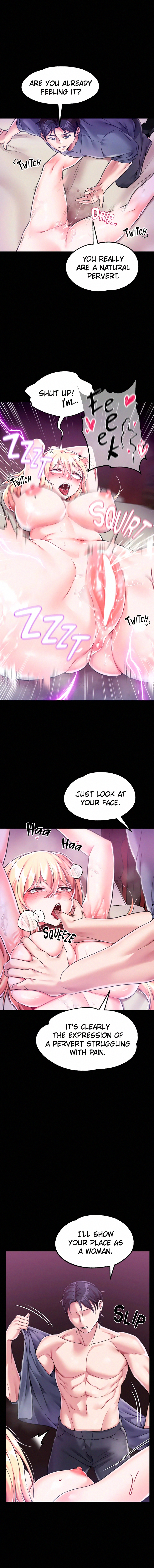 Breaking A Romantic Fantasy Villain Chapter 4 image 8