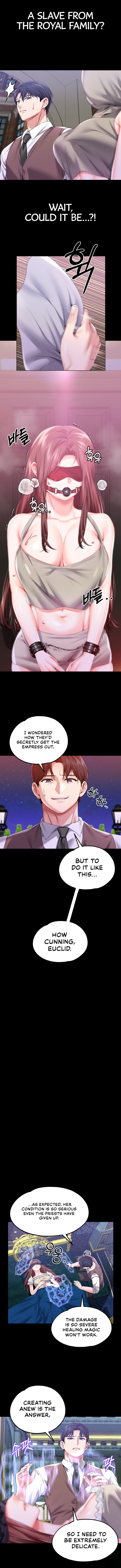 Breaking A Romantic Fantasy Villain Chapter 48 image 7