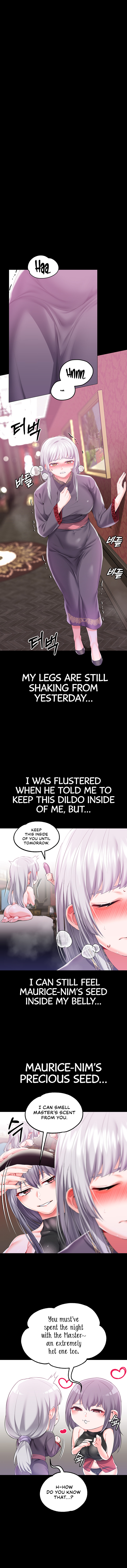 Breaking A Romantic Fantasy Villain Chapter 49 image 7