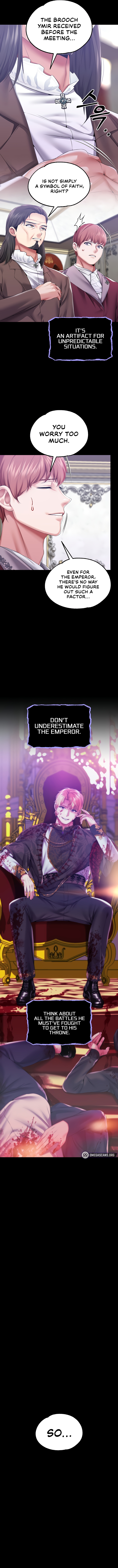 Breaking A Romantic Fantasy Villain Chapter 50 image 8
