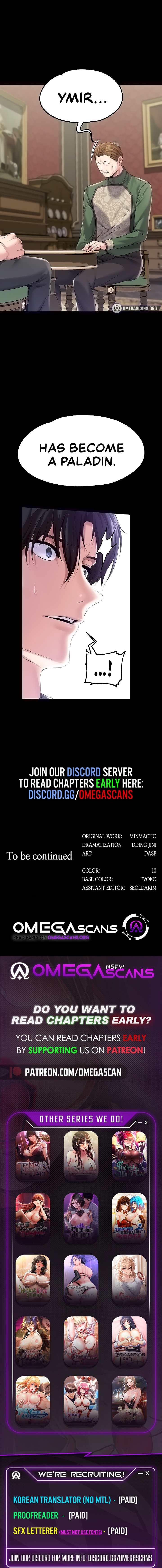 Breaking A Romantic Fantasy Villain Chapter 56 image 9