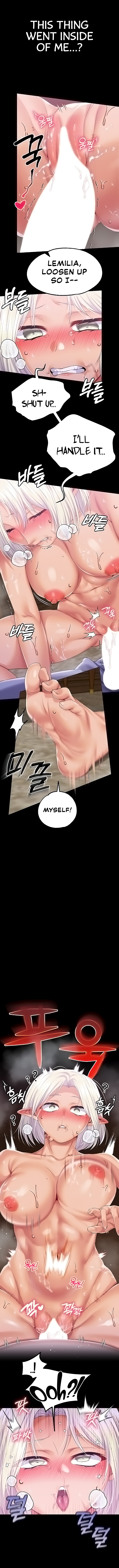 Breaking A Romantic Fantasy Villain Chapter 59 image 1