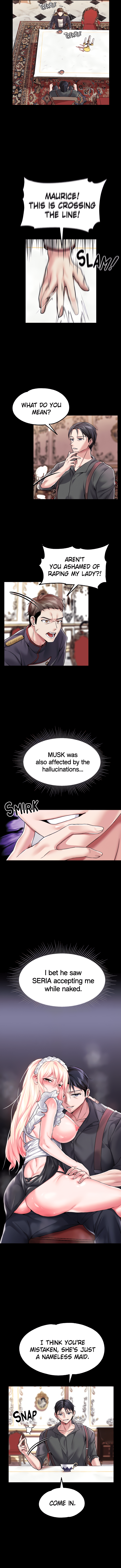 Breaking A Romantic Fantasy Villain Chapter 6 image 6