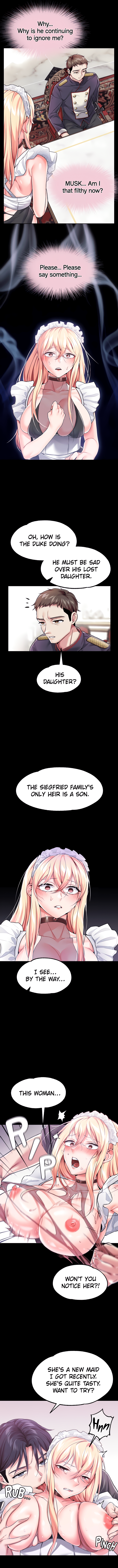Breaking A Romantic Fantasy Villain Chapter 6 image 8