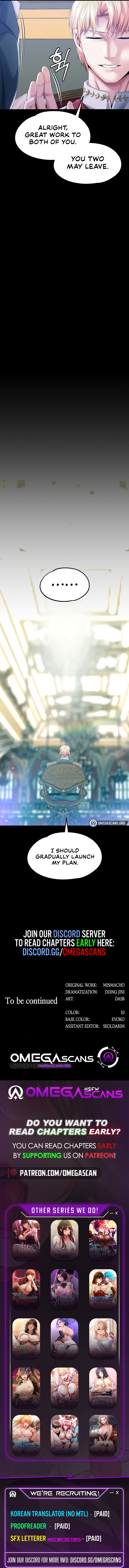 Breaking A Romantic Fantasy Villain Chapter 60 image 10