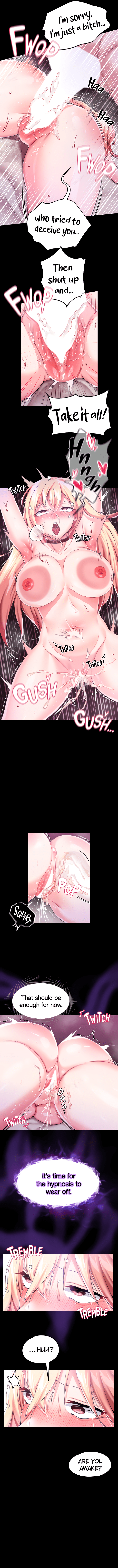 Breaking A Romantic Fantasy Villain Chapter 7 image 9