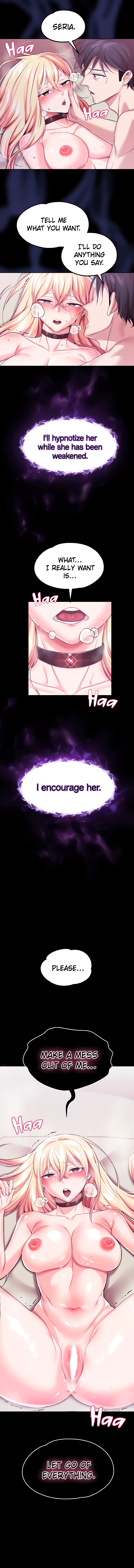 Breaking A Romantic Fantasy Villain Chapter 7 image 3