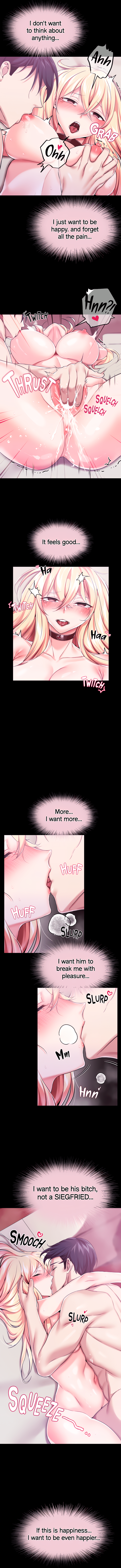 Breaking A Romantic Fantasy Villain Chapter 7 image 5