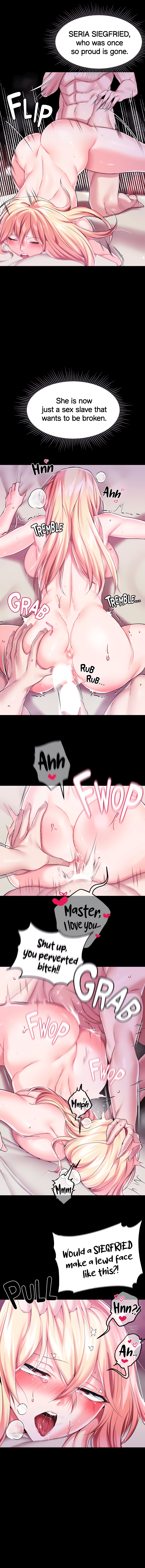 Breaking A Romantic Fantasy Villain Chapter 7 image 8