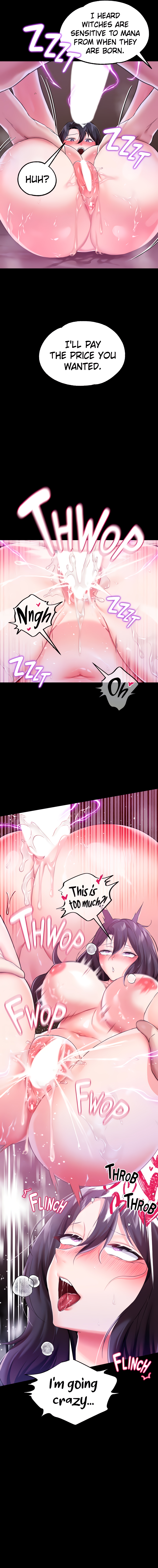 Breaking A Romantic Fantasy Villain Chapter 8 image 8