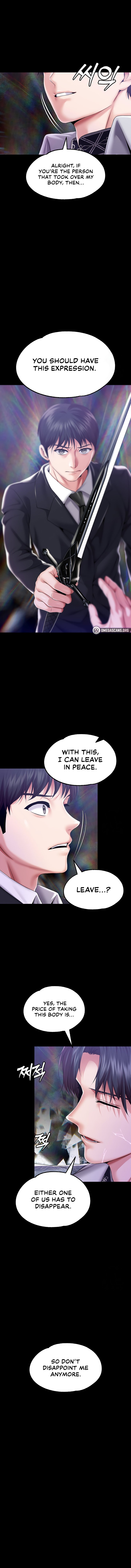 Breaking A Romantic Fantasy Villain Chapter 82 image 8
