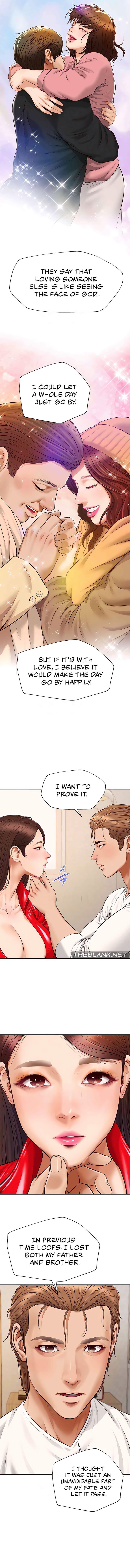 Yeoju and Haru Chapter 13 image 11