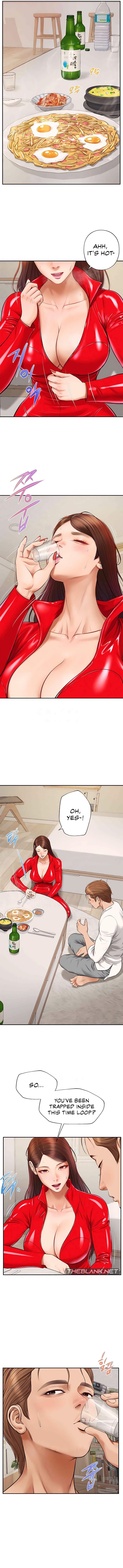 Yeoju and Haru Chapter 13 image 1