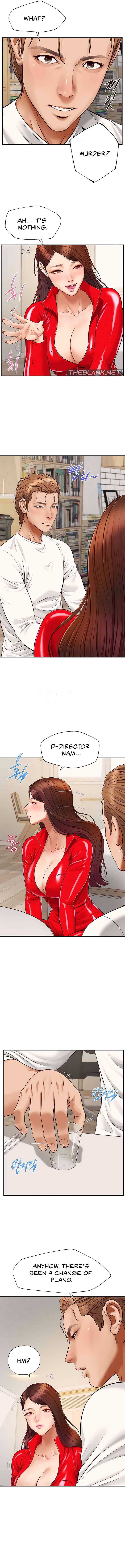 Yeoju and Haru Chapter 13 image 3