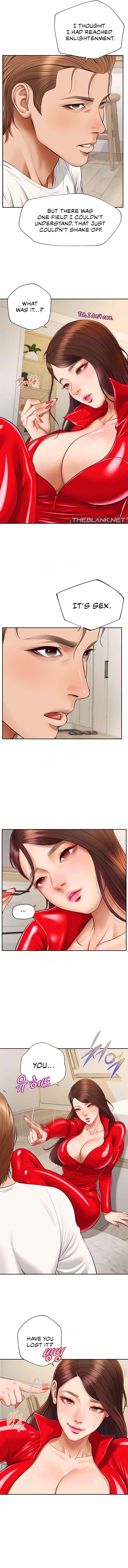 Yeoju and Haru Chapter 13 image 6