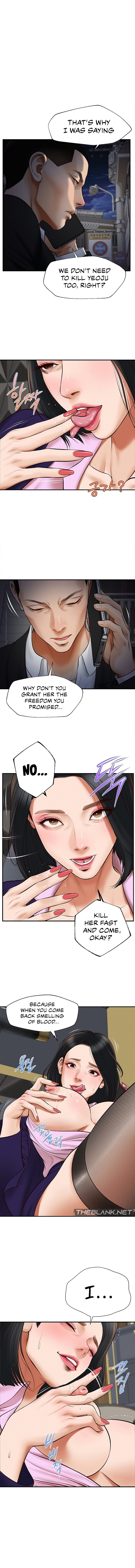 Yeoju and Haru Chapter 4 image 3